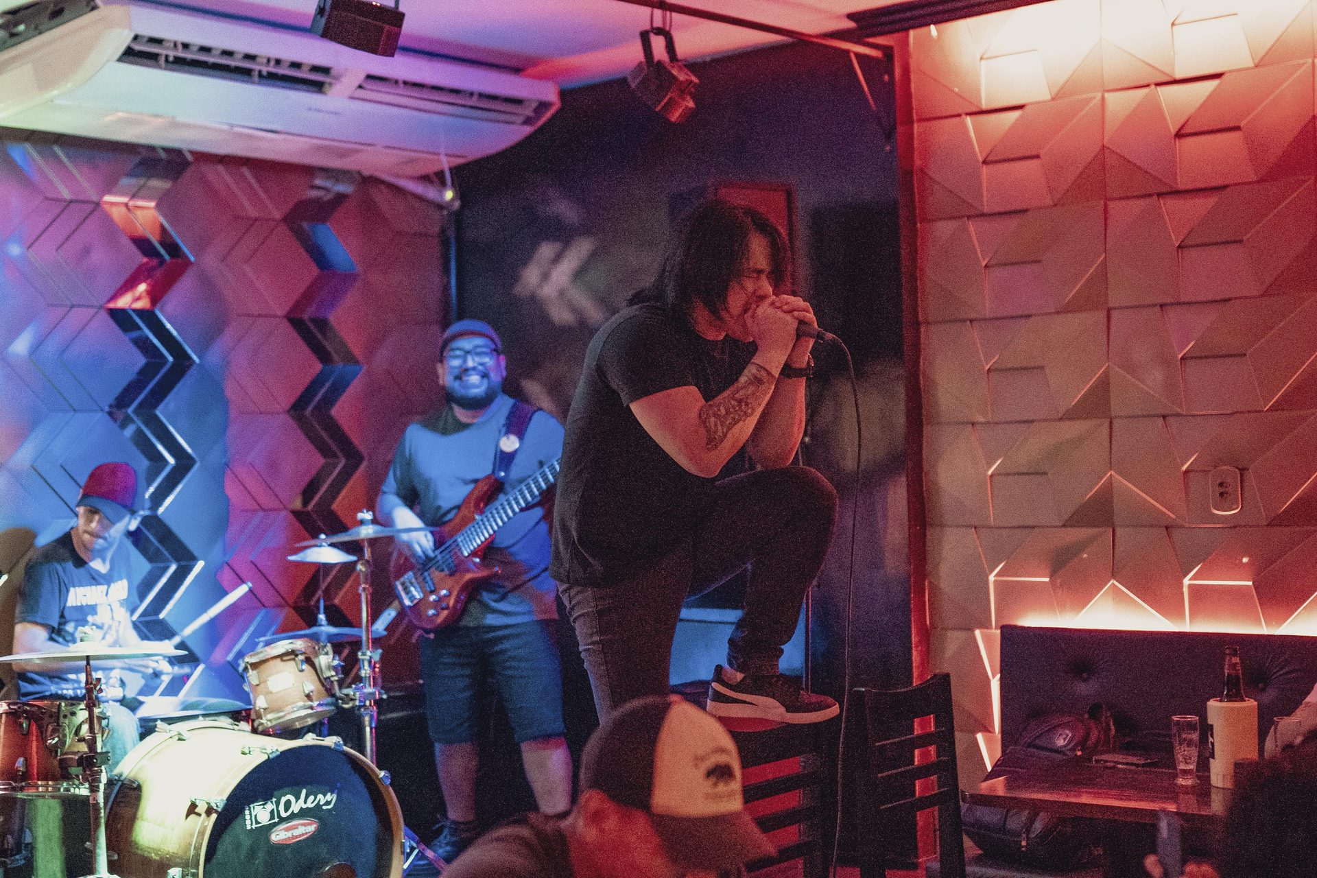 Davuka Rock Bar